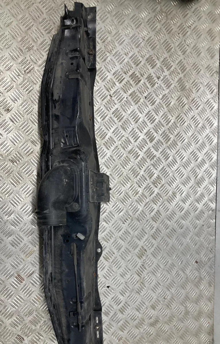 Traverse supérieure armature avant CITROEN JUMPER 3 PHASE 1 occasion
