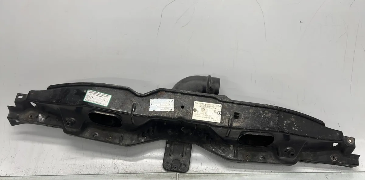 Traverse supérieure armature avant FIAT DUCATO 3 PHASE 1 occasion