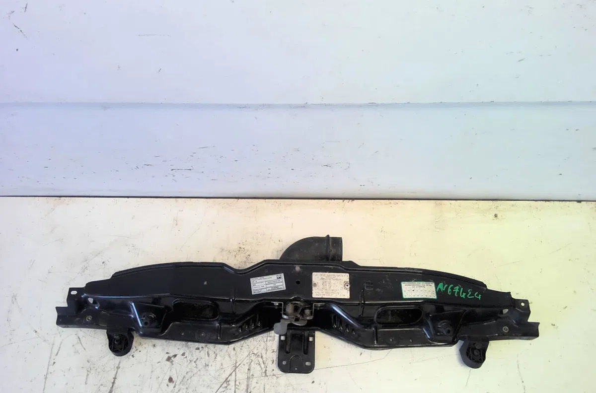 Traverse supérieure armature avant Fiat DUCATO Camionnette (250_) 160 multijet 3,0 d (2006) occasion