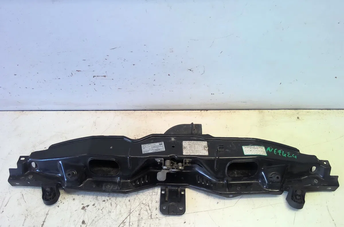 Traverse supérieure armature avant Fiat DUCATO Camionnette (250_) 160 multijet 3,0 d (2006) occasion