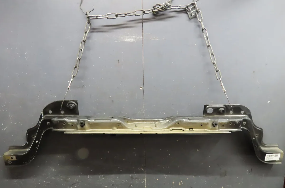 Traverse supérieure armature avant Fiat FIORINO Monospace (225_) 1.3 jtd multijet (225bxb1a, 225bxb11) (2007) occasion