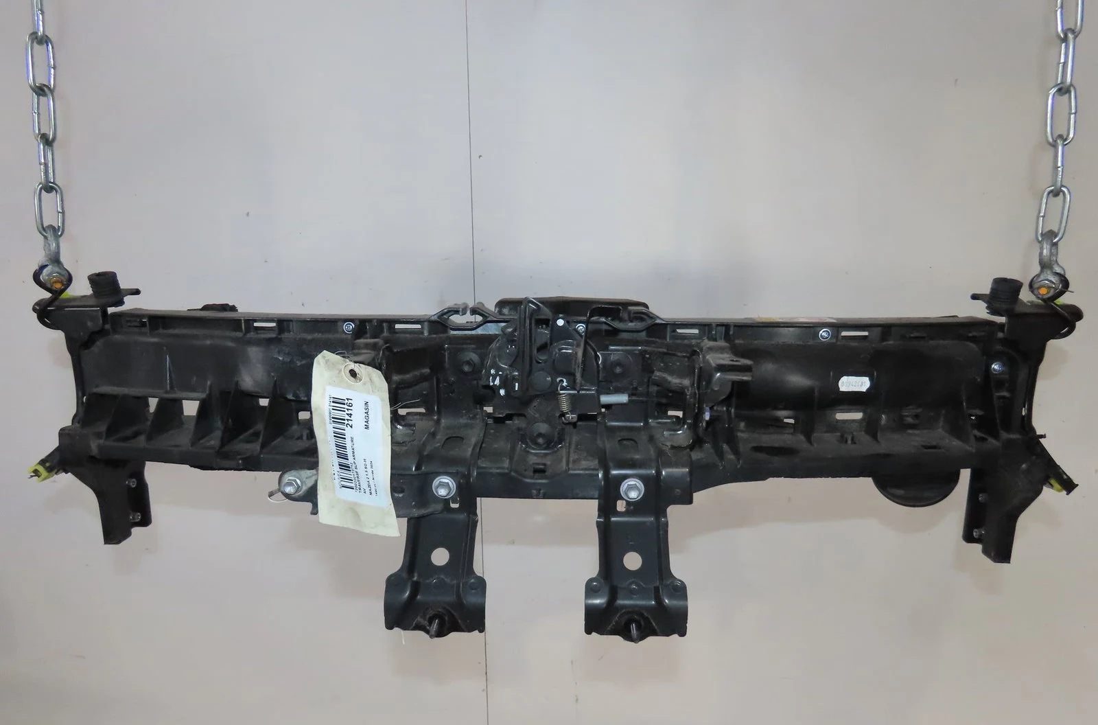 Traverse supérieure armature avant Mazda 2 Berline bicorps trois ou cinq portes (KB) 1.5 hybrid (kbac3x) (2022) occasion
