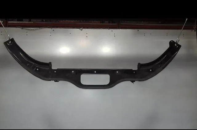 Traverse supérieure armature avant Mazda CX-5 (KE, GH) 2.2 d (ke2fw) (2012-2017) 5 portes occasion