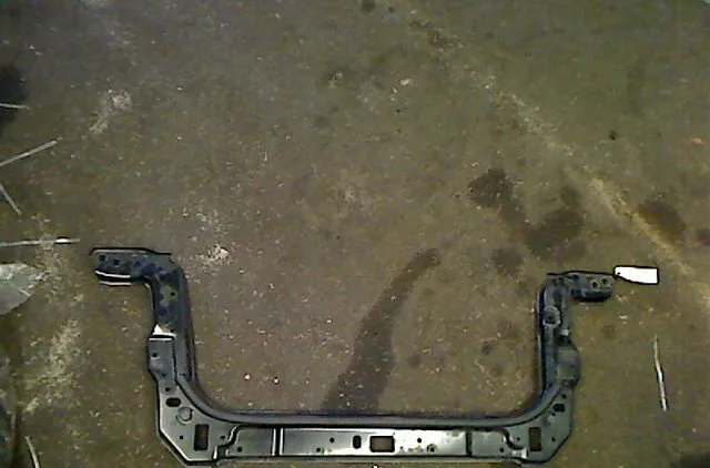 Traverse supérieure armature avant Mini MINI COUNTRYMAN (R60) One d (2010-2016) occasion