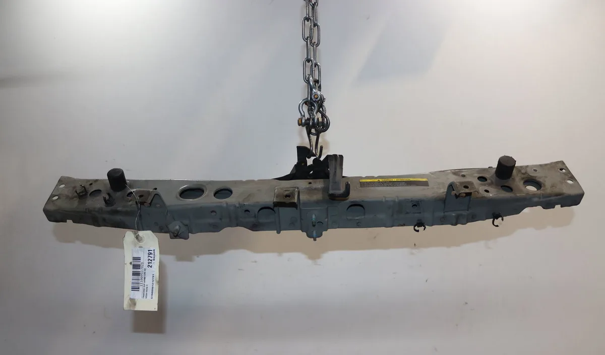 Traverse supérieure armature avant Nissan MICRA IV (K13K) 1.2 (2010-2015) occasion