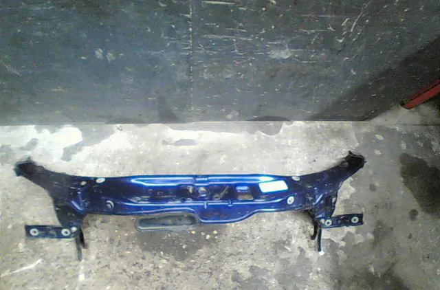 Traverse supérieure armature avant Opel ASTRA H (A04) 1.7 cdti (l48) (2004-2010) 5 portes occasion