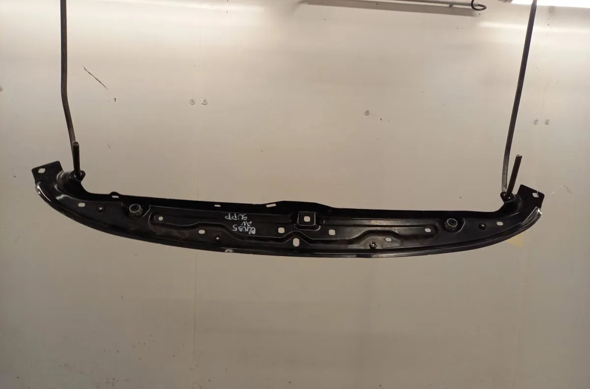 Traverse supérieure armature avant PEUGEOT 206 occasion
