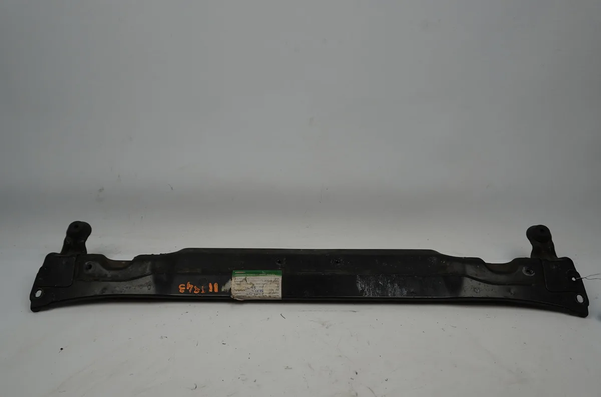 Traverse supérieure armature avant Peugeot 406 (8B) 2.0 16v (2000-2004) occasion