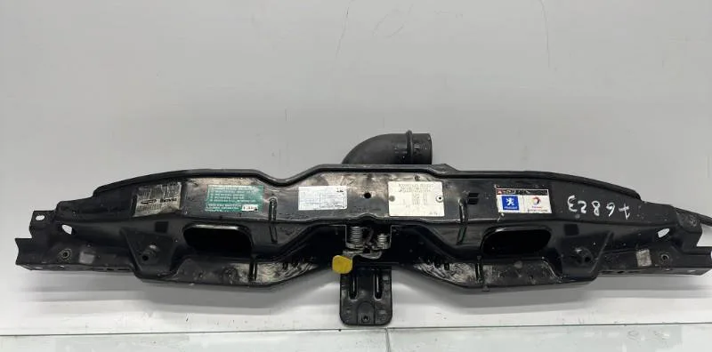 Traverse supérieure armature avant PEUGEOT BOXER 3 PHASE 1 occasion
