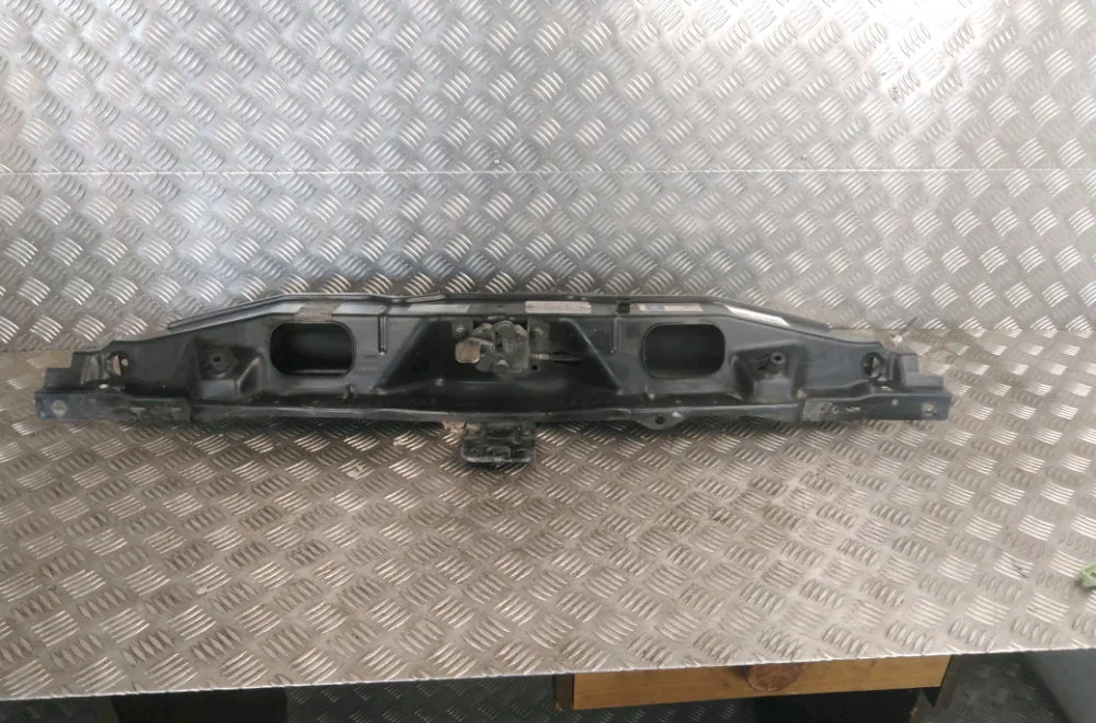 Traverse supérieure armature avant Peugeot BOXER Camion plate-forme-Châssis 2.2 hdi 120 (2006) occasion