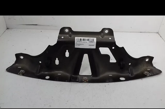 Traverse supérieure armature avant PORSCHE BOXTER occasion