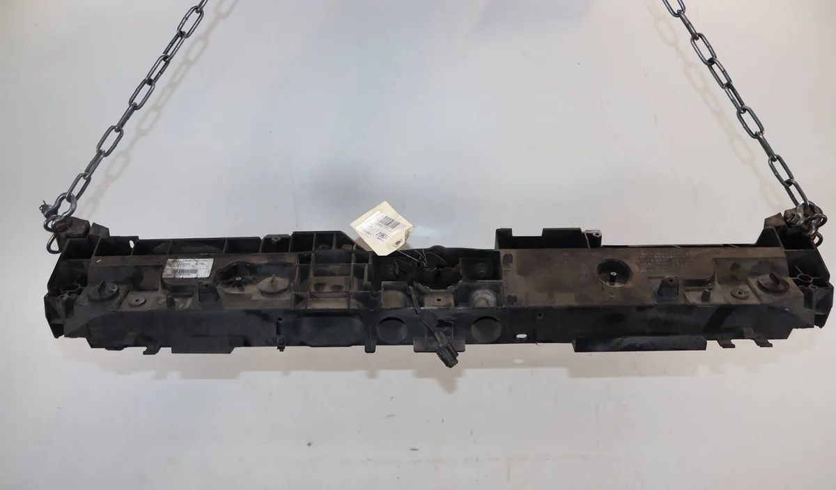 Traverse supérieure armature avant Renault CAPTUR I (J5_, H5_) 0.9 tce 90 (2013) 5 portes occasion