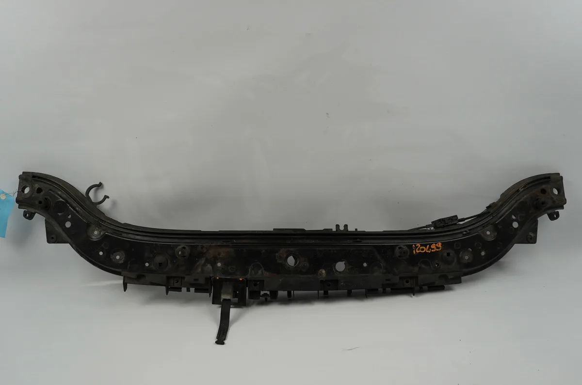Traverse supérieure armature avant Renault MEGANE II Break (KM0-1_) 1.5 dci (km02, km13) (2004-2006) occasion