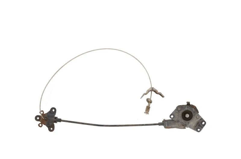 Treuil de roue de secours pour RENAULT GRAND SCENIC 4
