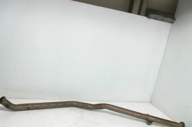Tube echappement Kia PICANTO I (SA) 1.1 crdi (2005-2011) 5 portes occasion