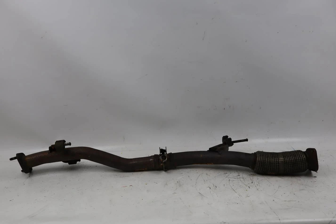 Tube echappement Nissan NOTE (E12) 1.5 dci (2013) occasion