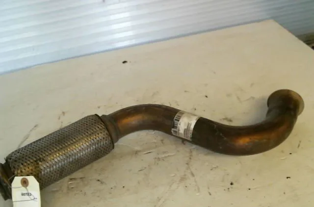 Tube echappement PEUGEOT 307 occasion