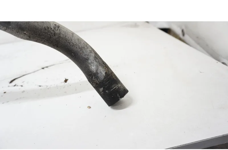 Tube intermediaire (echappement) pour CITROEN C2 PHASE 1