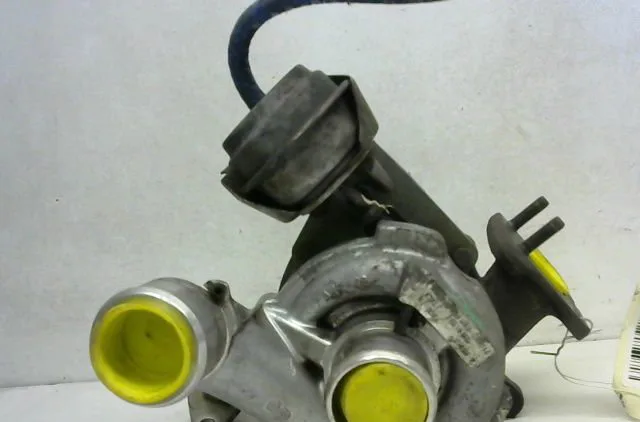 Turbo Alfa romeo 147 (937_) 1.9 jtd 16v (937.axg1b, 937.bxg1b) (2002-2010) occasion