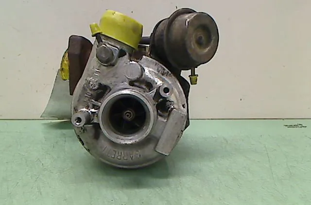 Turbo AUDI 80 III 1994 occasion