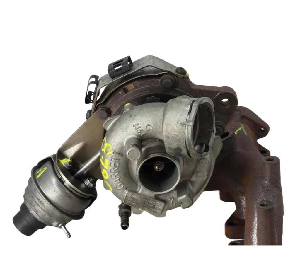Turbo AUDI A3 1 PHASE 2 occasion
