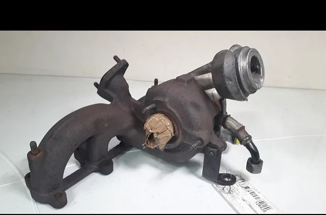 Turbo Audi A3 (8L1) 1.9 tdi (1996-2001) occasion