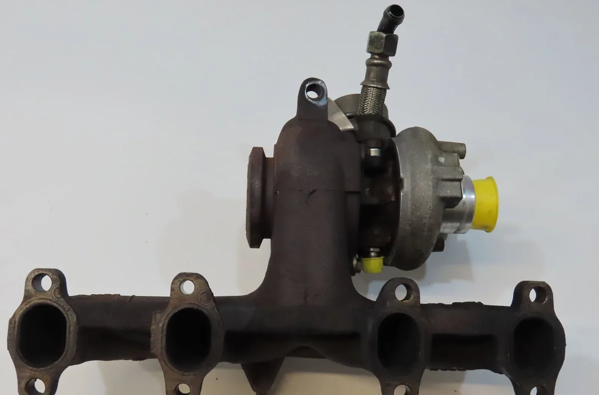 Turbo Audi A3 Sportback (8PA) 1.9 tdi (2004-2010) occasion