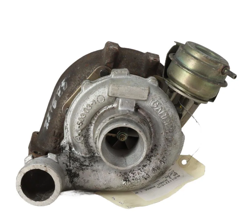 Turbo Audi A6 C5 Avant (4B5) 2.5 tdi (1997-2005) occasion