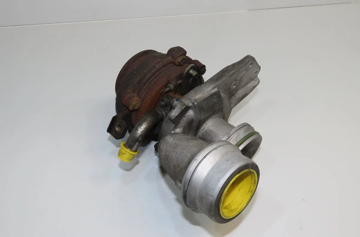 Turbo Bmw 1 (F20) 114 d (2012-2015) occasion
