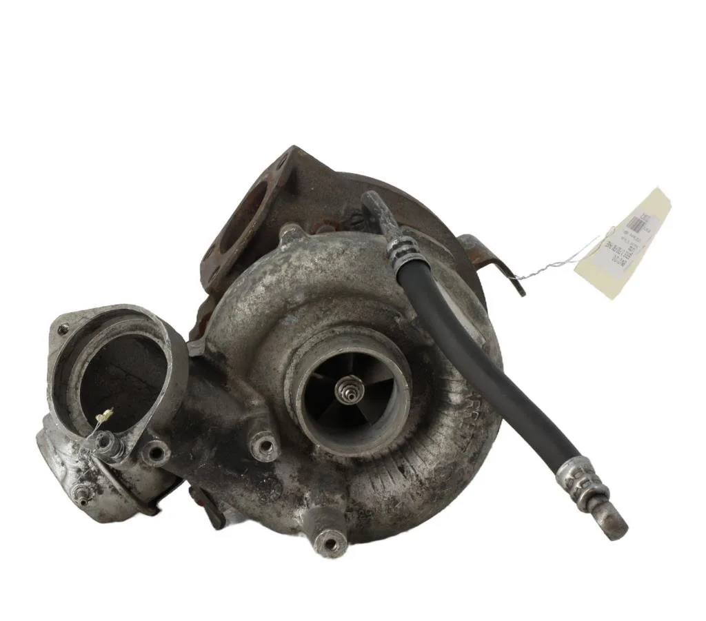 Turbo Bmw 3 (F30, F80) 335 i xdrive (2012-2015) occasion