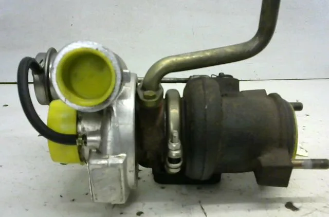 Turbo Bmw 5 (E39) 525 td (1997-2003) occasion