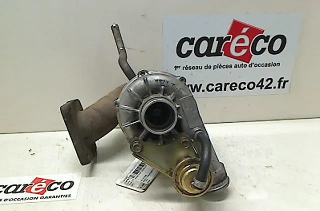 Turbo Chrysler VOYAGER - GRAND VOYAGER III (GS_, NS_) 2.5 td (1995-2001) occasion