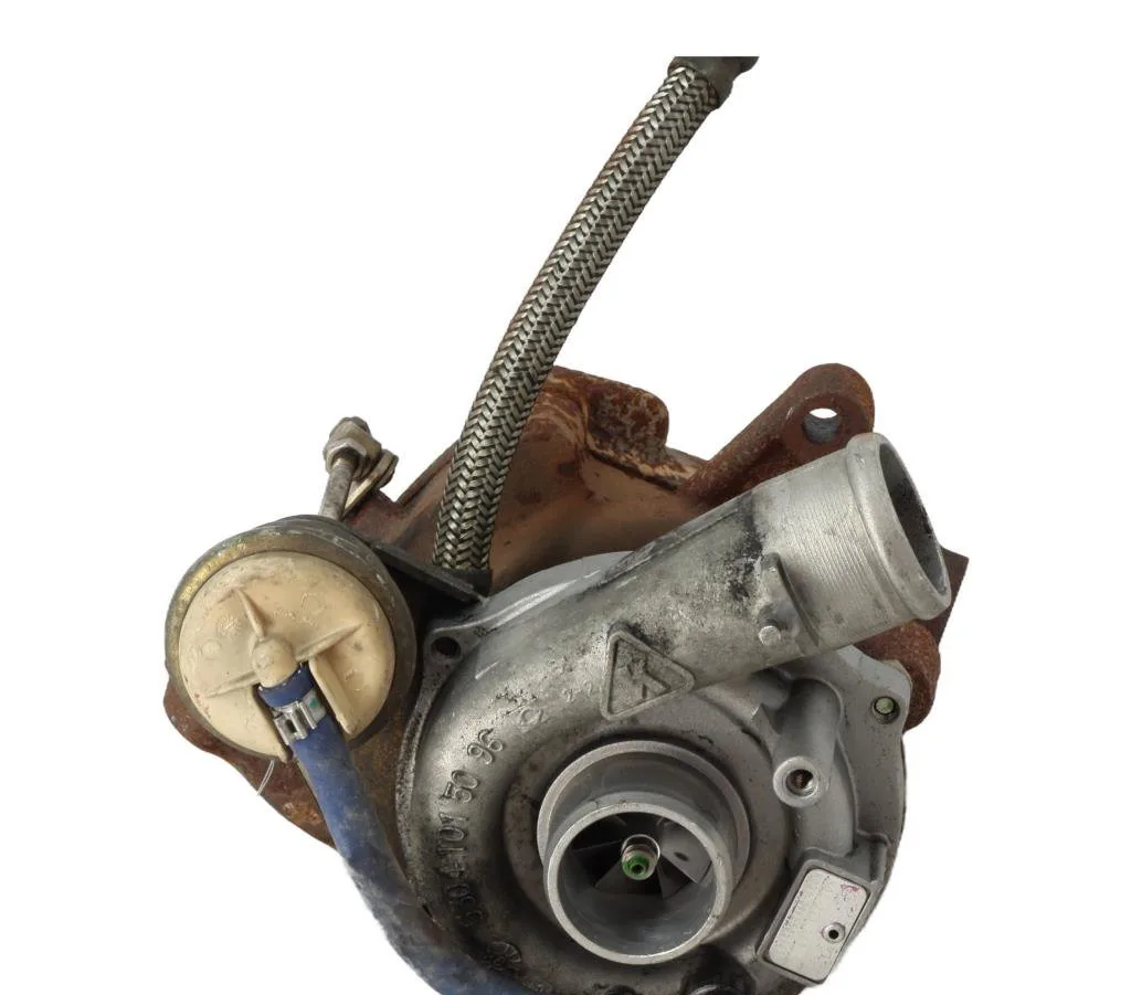 Turbo Citroen BERLINGO - BERLINGO FIRST Monospace (MF_, GJK_, GFK_) 2.0 hdi 90 (mfrhy) (1999-2005) occasion