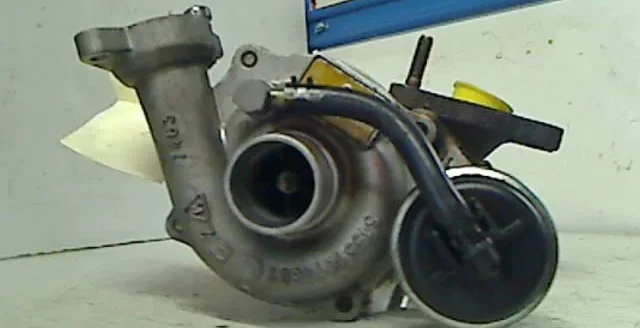 Turbo CITROEN C2 occasion