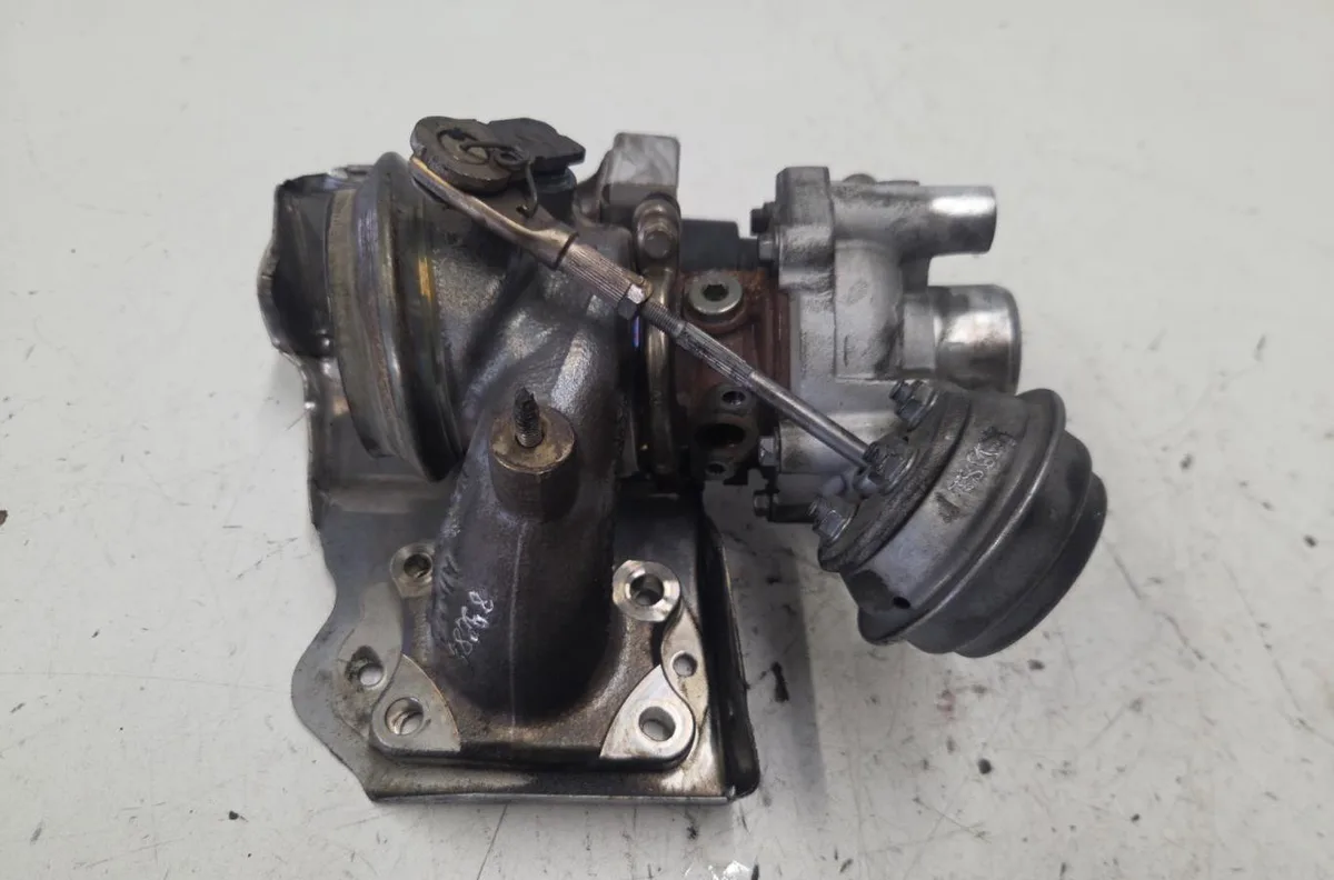 Turbo CITROEN C3 2 PHASE 2 occasion