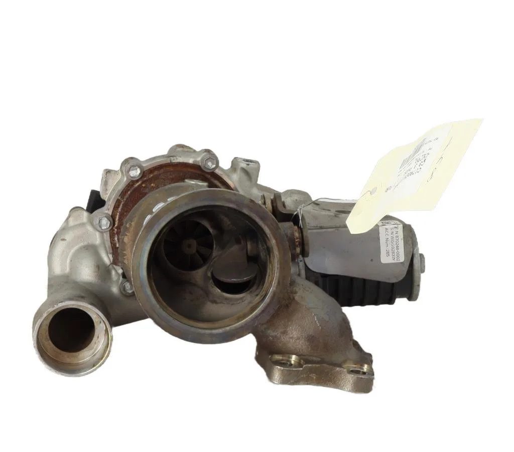 Turbo Citroen C3 III (SX) 1.2 thp 110 (2016) occasion