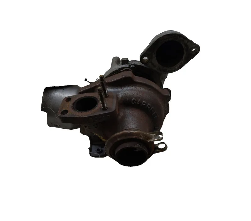TURBO CITROEN C4 PICASSO I 00000375P7