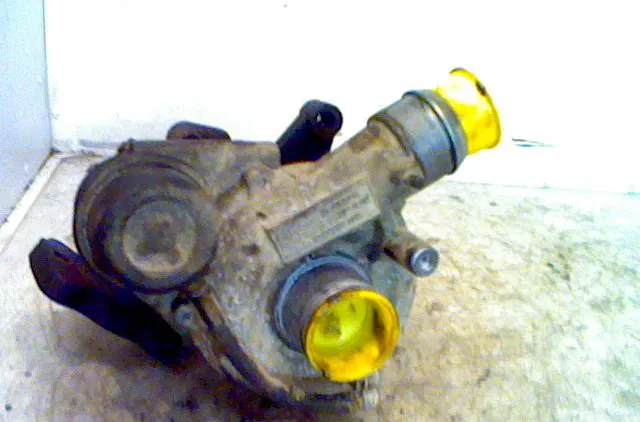 Turbo CITROEN XSARA 2003 occasion
