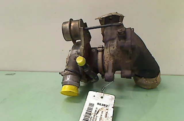 Turbo CITROEN XSARA 2003 occasion