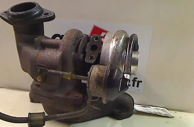 Turbo CITROEN ZX 1994 occasion