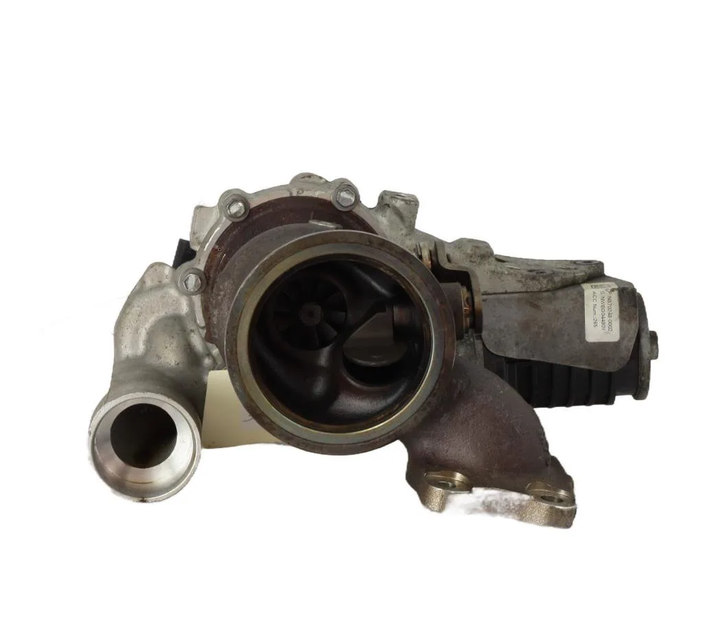 Turbo Ds DS 3 (SA_) 1.2 thp 130 (2015-2019) occasion