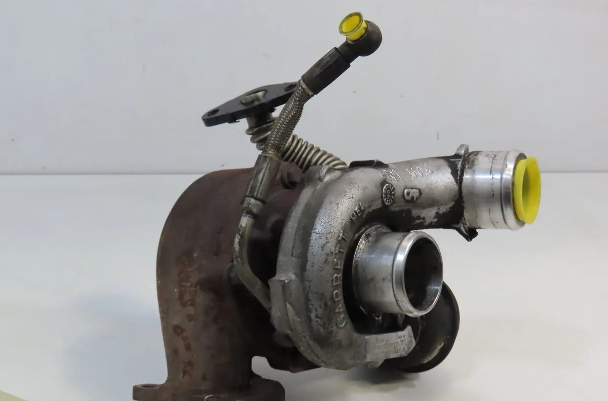 Turbo Fiat MULTIPLA (186_) 1.9 jtd (186axe1a) (2002-2010) occasion