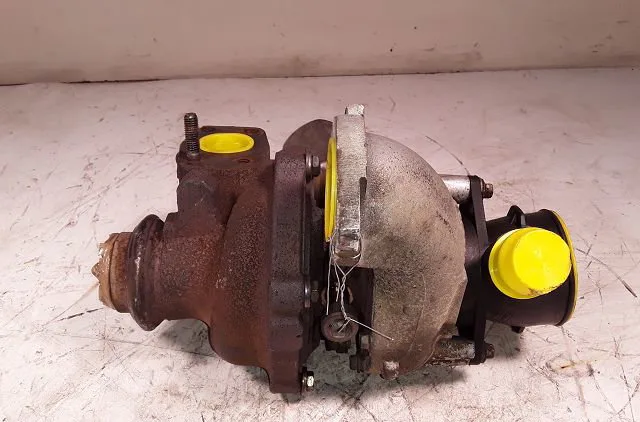 Turbo Ford C-MAX II (DXA-CB7, DXA-CEU) 1.6 tdci (2010-2019) occasion