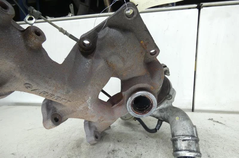 Turbo FORD FOCUS 1 BREAK occasion