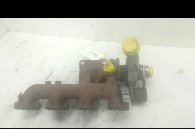 Turbo Ford FOCUS I Clipper (DNW) 1.8 turbo di - tddi (1999-2004) occasion