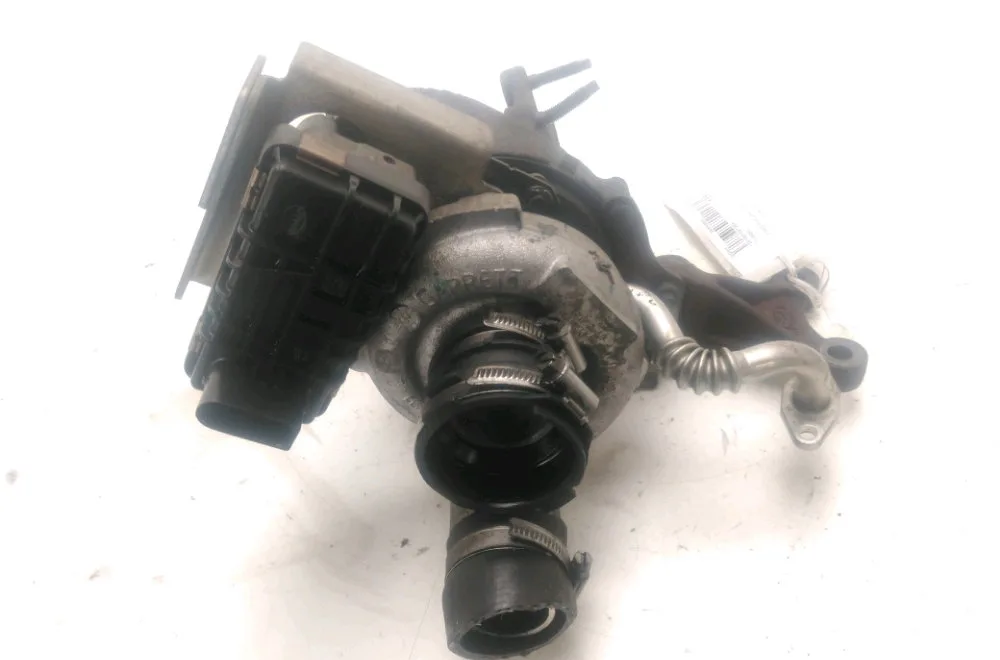 Turbo Ford FOCUS II (DA_, HCP, DP) 1.8 tdci (2005-2012) occasion