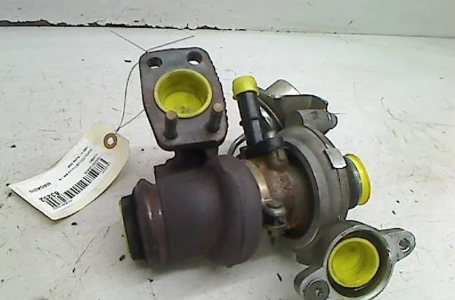 Turbo Ford FOCUS II Turnier (DA_, FFS, DS) 1.6 tdci (2004-2012) occasion