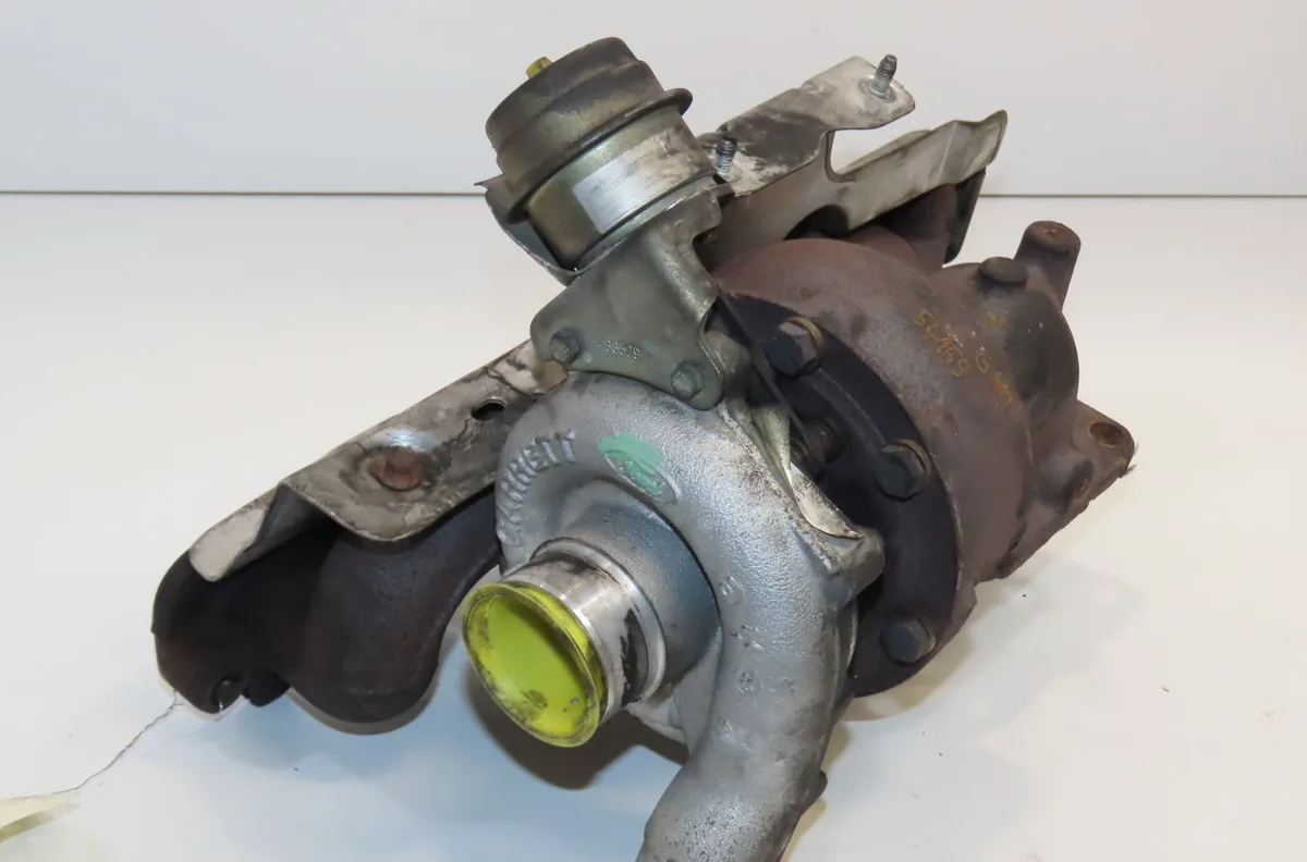 Turbo FORD MONDEO II 2002 occasion