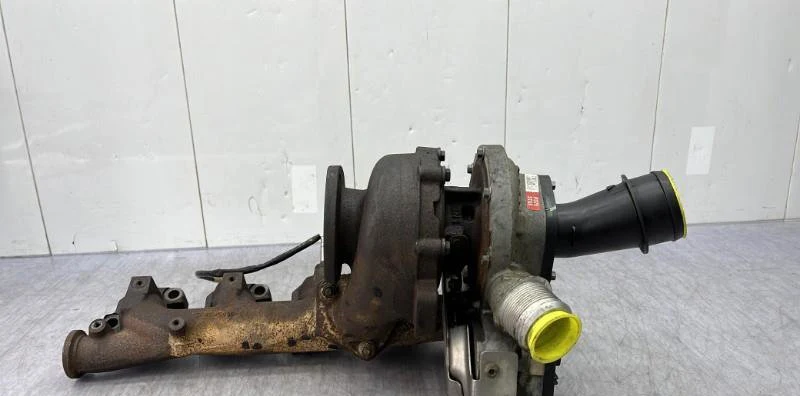 Turbo FORD RANGER 4 PHASE 2 occasion