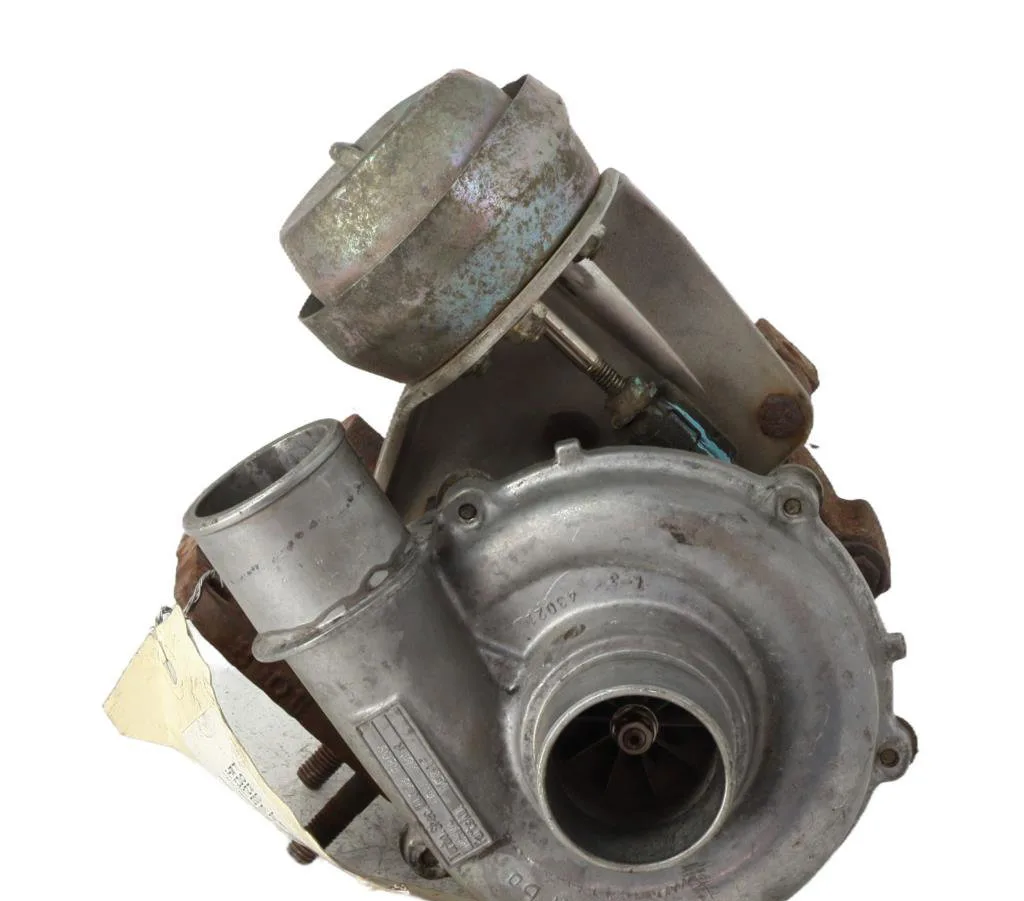 Turbo Ford RANGER (TKE) 3.2 tdci 4x4 (2011) occasion